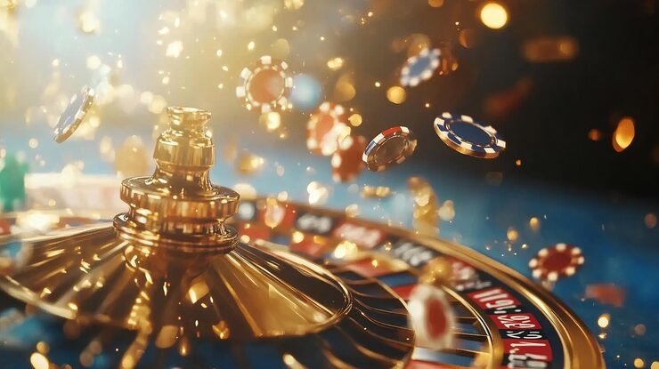 maskertoto app showing live blackjack table and account balance
