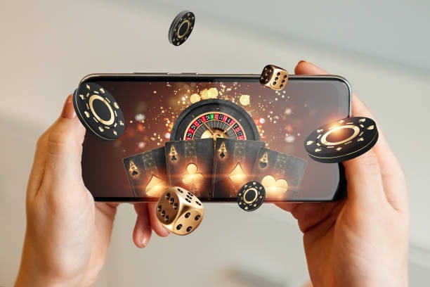 Lucky Neko slot game interface on maskertoto mobile app